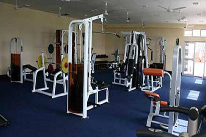gymnasium